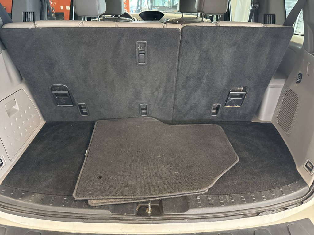 2013 Honda Pilot Image 36
