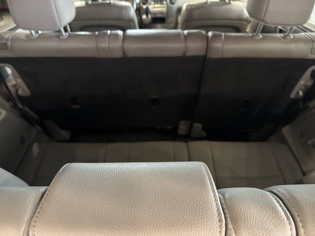 2013 Honda Pilot Image 37