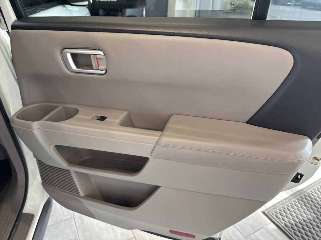 2013 Honda Pilot Image 39