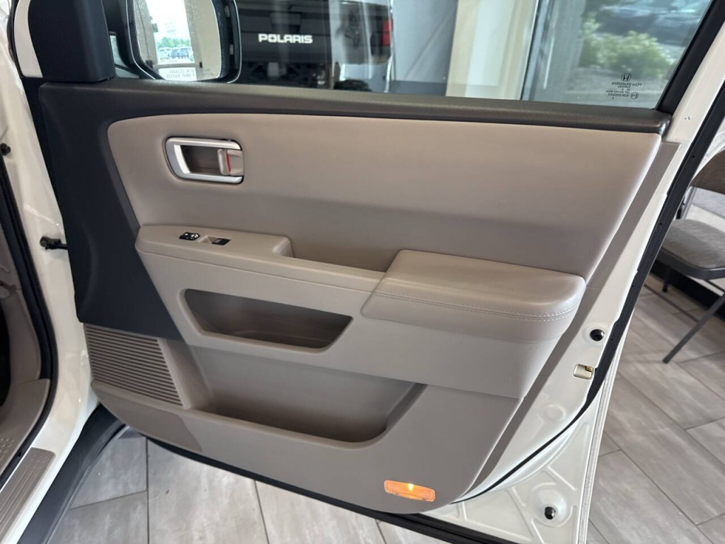 2013 Honda Pilot Image 42