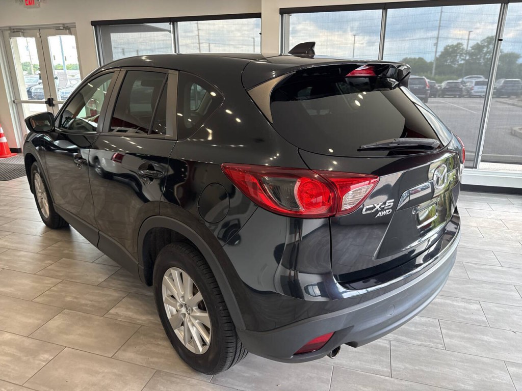 2015 Mazda CX-5 Image 5
