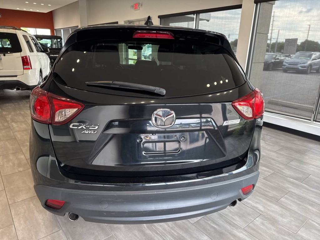 2015 Mazda CX-5 Image 6