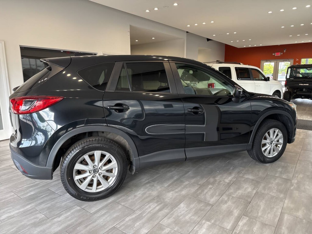 2015 Mazda CX-5 Image 8