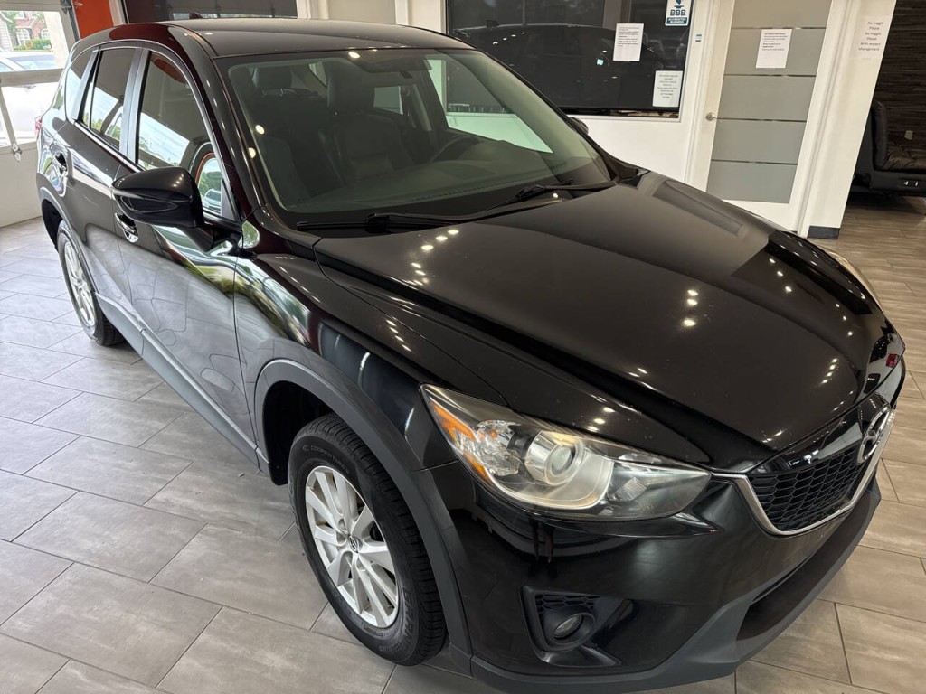 2015 Mazda CX-5 Image 9