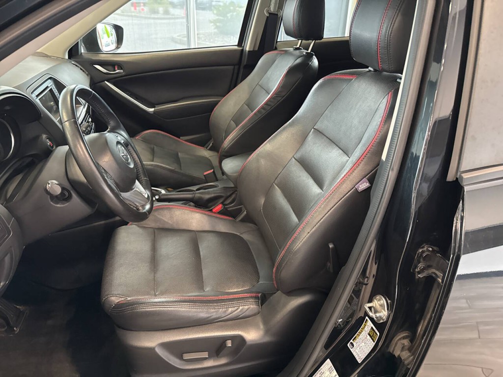 2015 Mazda CX-5 Image 12