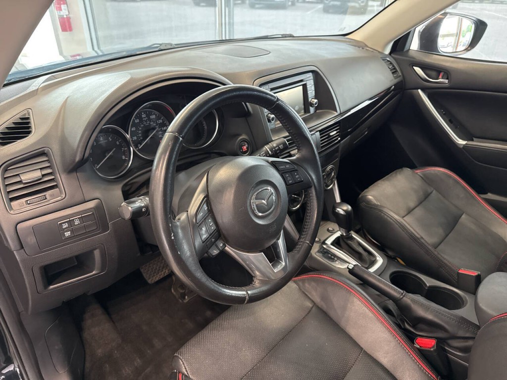 2015 Mazda CX-5 Image 14