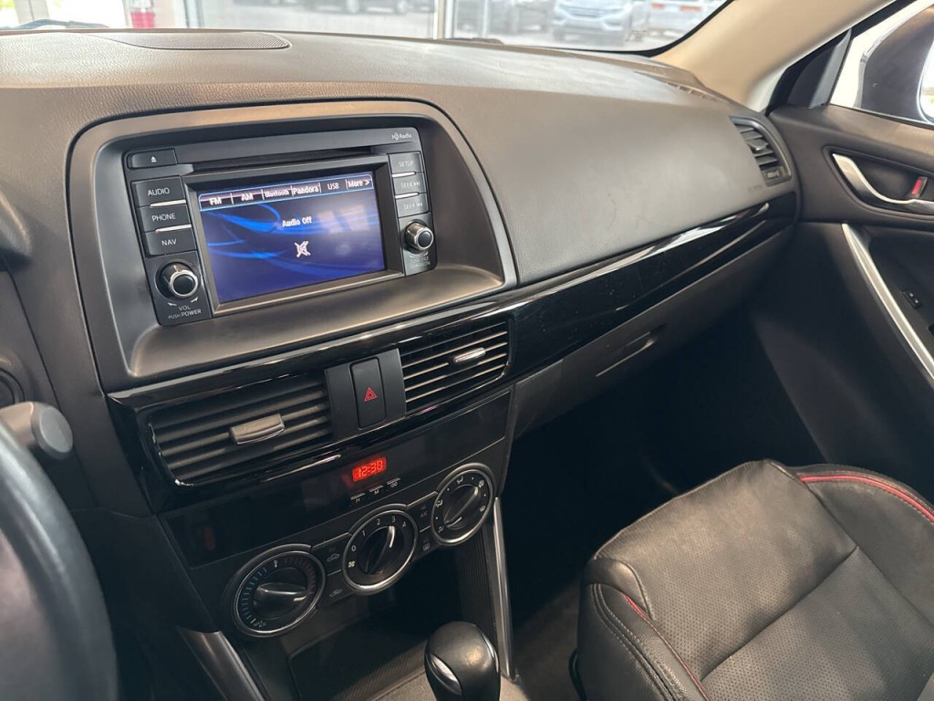 2015 Mazda CX-5 Image 16