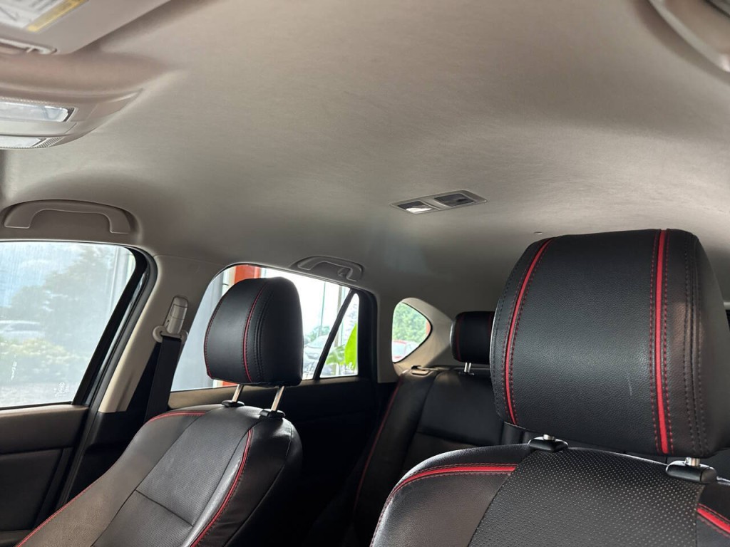 2015 Mazda CX-5 Image 18