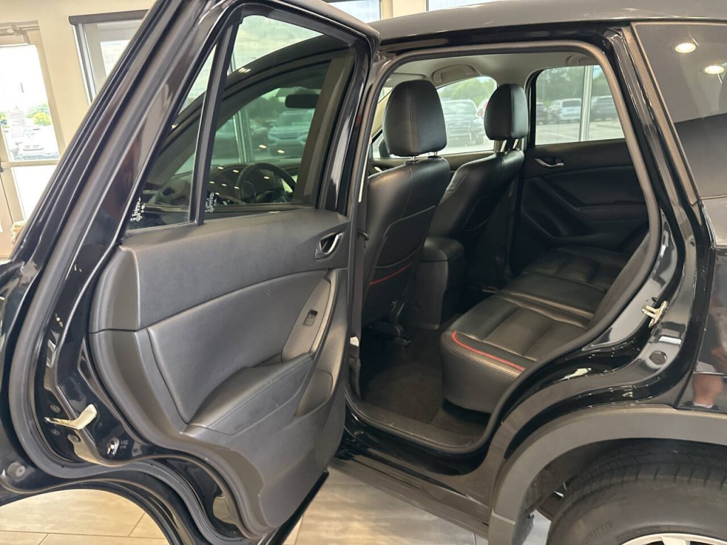 2015 Mazda CX-5 Image 19