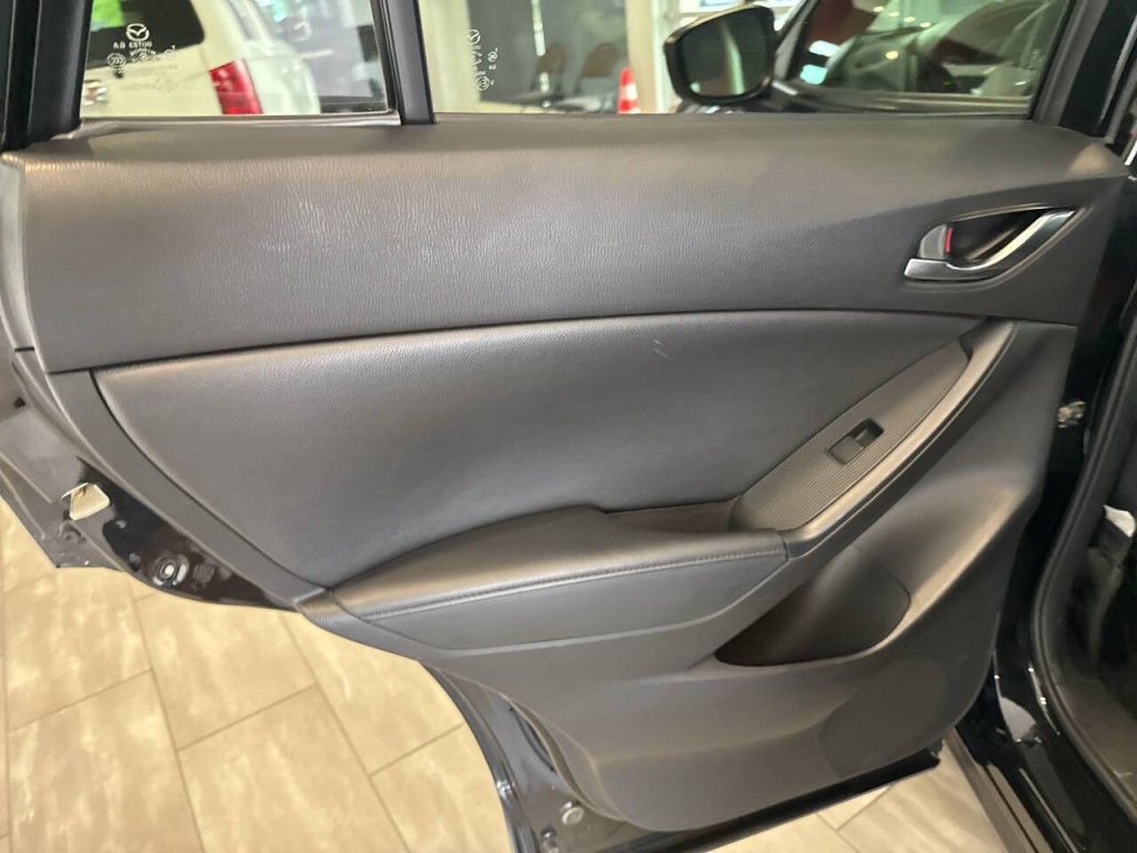 2015 Mazda CX-5 Image 20