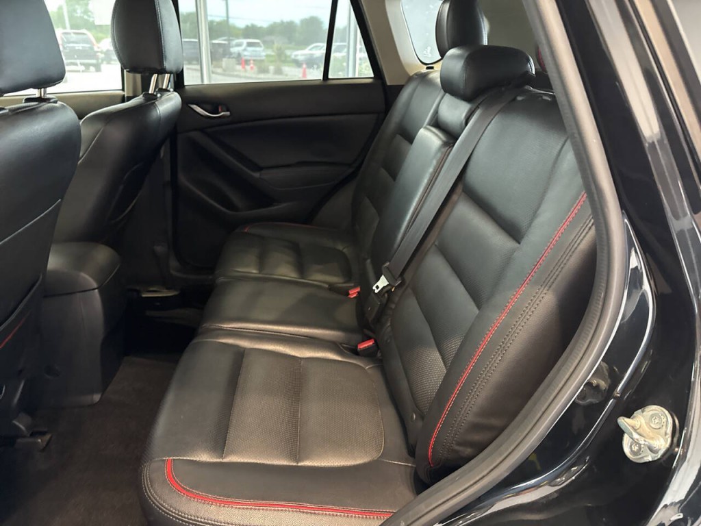 2015 Mazda CX-5 Image 21
