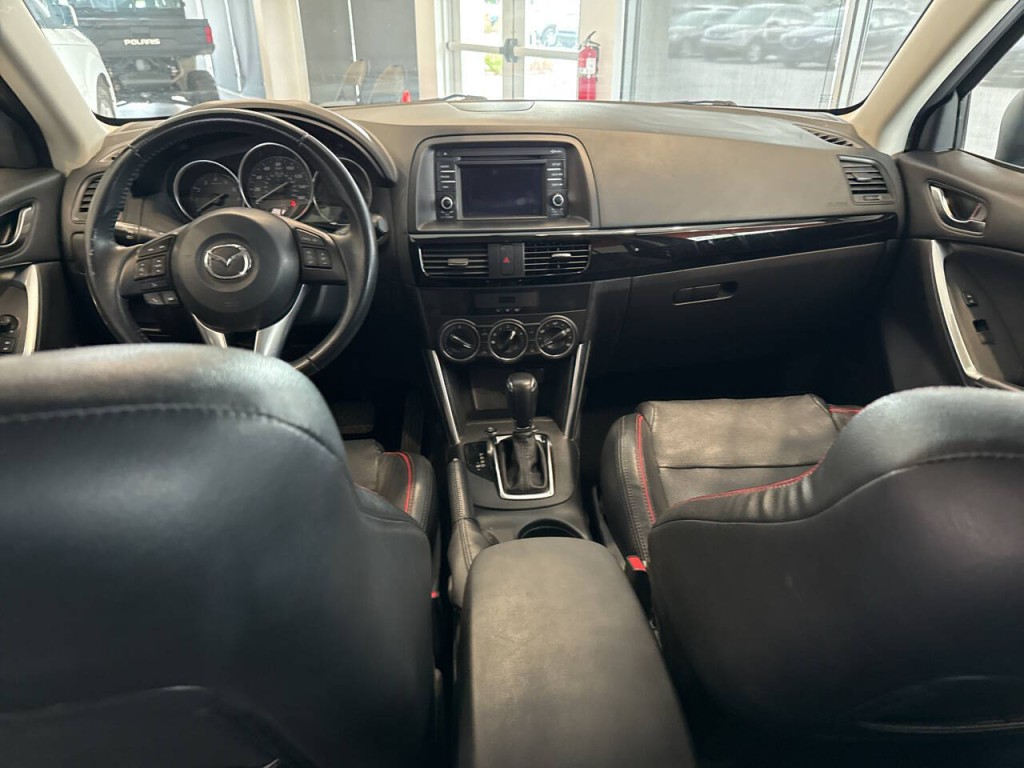 2015 Mazda CX-5 Image 22
