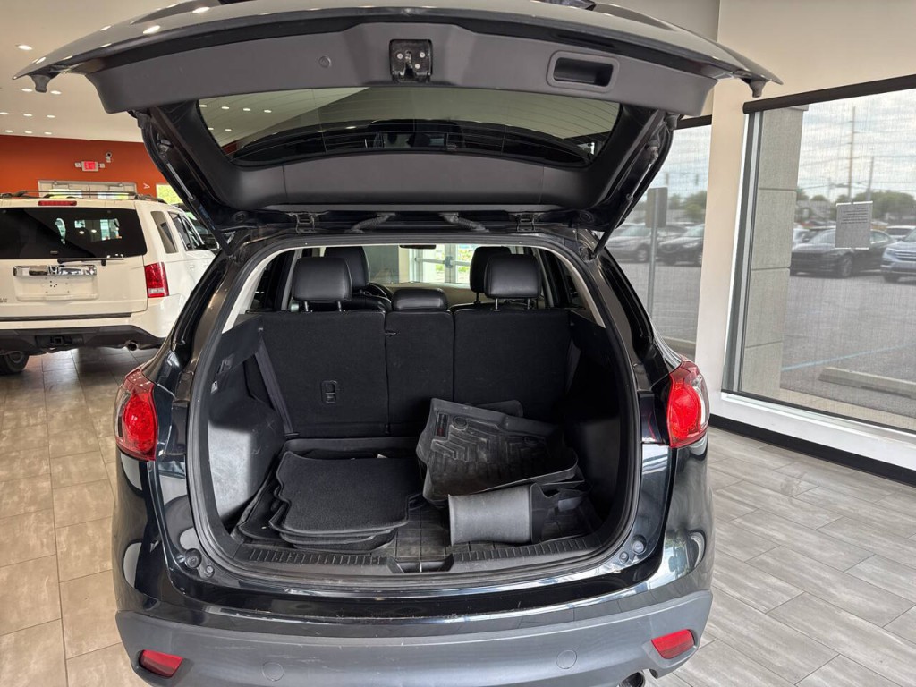 2015 Mazda CX-5 Image 23