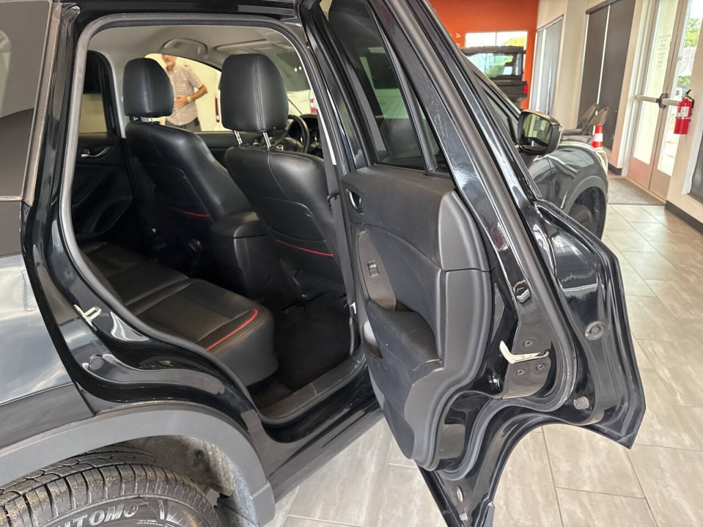 2015 Mazda CX-5 Image 24