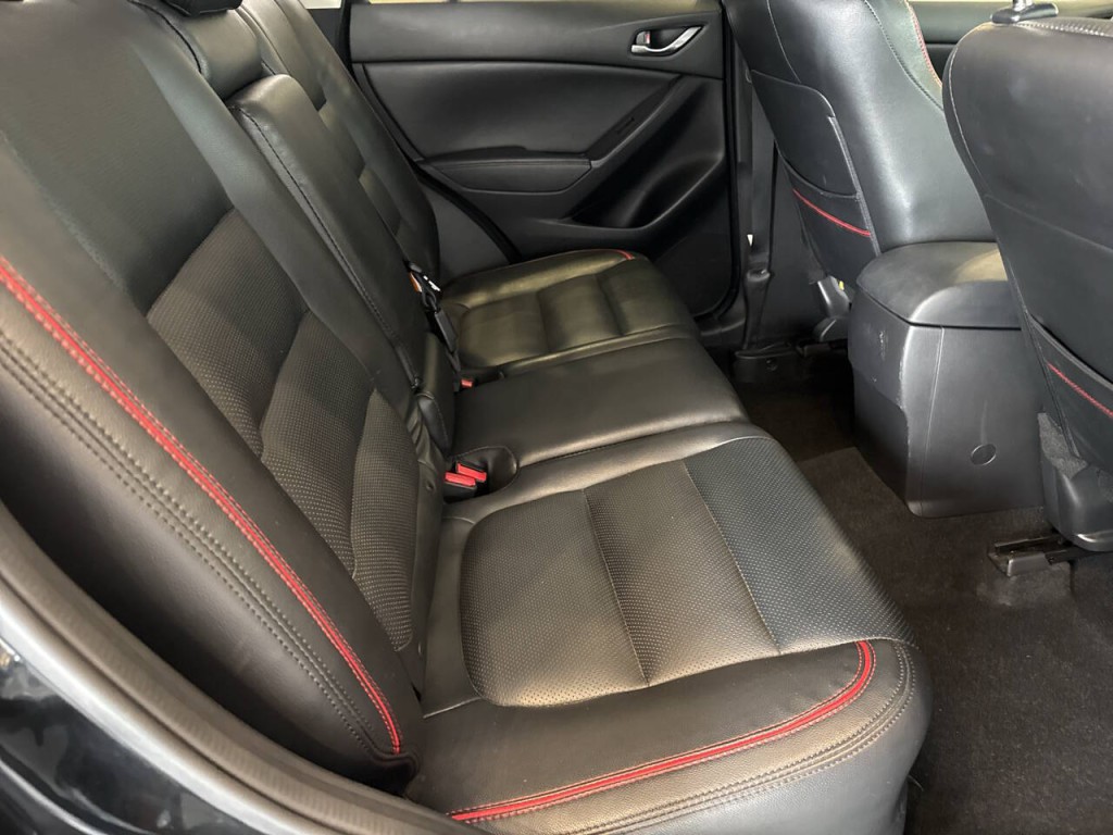 2015 Mazda CX-5 Image 25