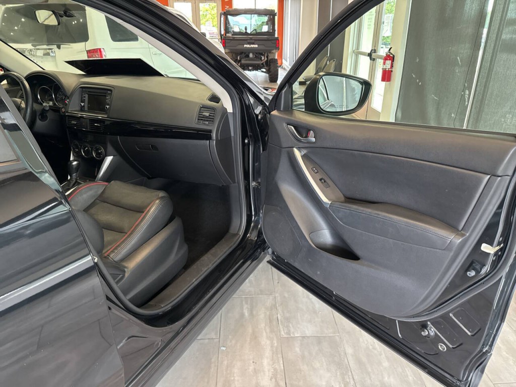 2015 Mazda CX-5 Image 26