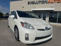 Image for 2010 Toyota Prius II ID: 6739889