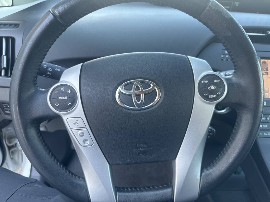 2010 Toyota Prius Image 27