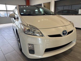 Image for 2010 Toyota Prius II ID: 6739889