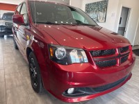 Image for 2015 Dodge Grand Caravan R/T ID: 6747249