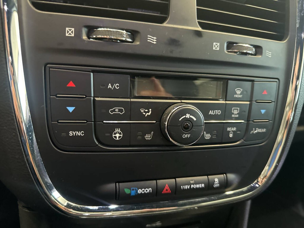 2015 Dodge Grand Caravan Image 26