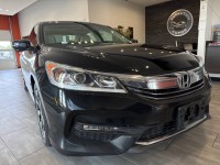 Image for 2016 Honda Accord EX L ID: 6750781
