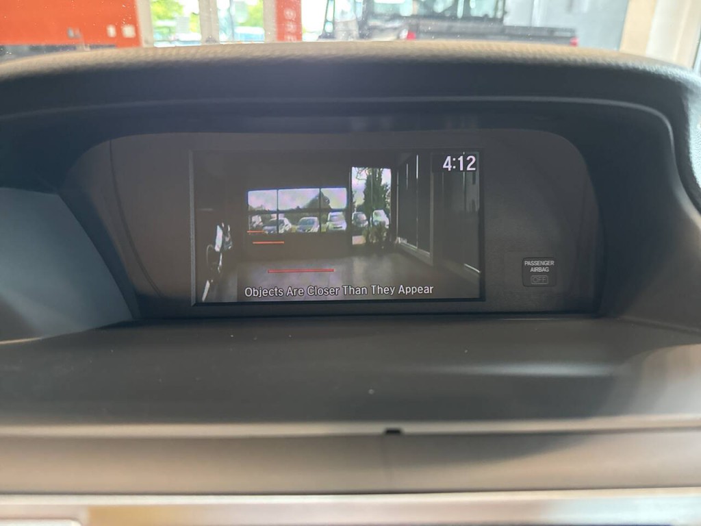 2016 Honda Accord Image 21