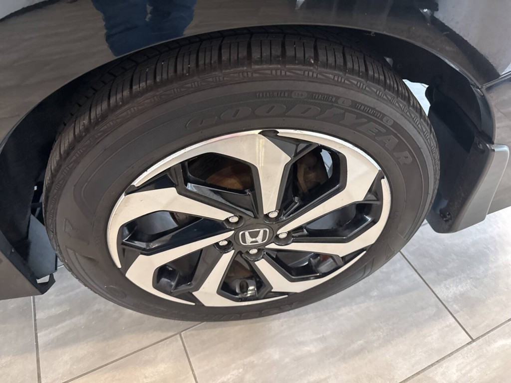 2016 Honda Accord Image 44