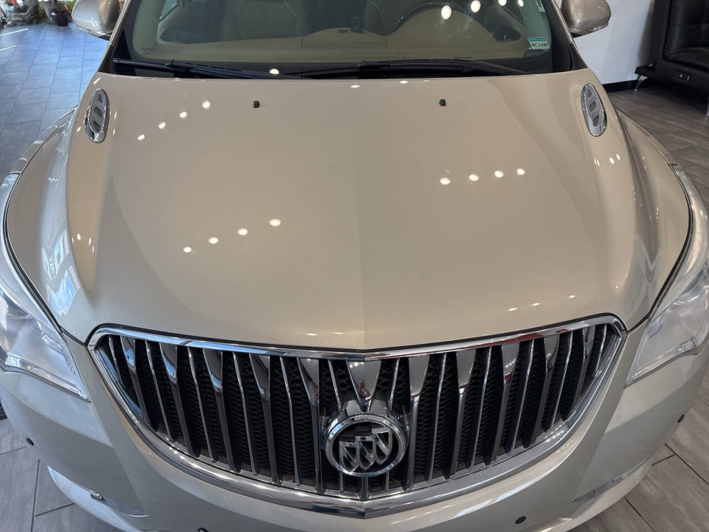 2014 Buick Enclave Image 10