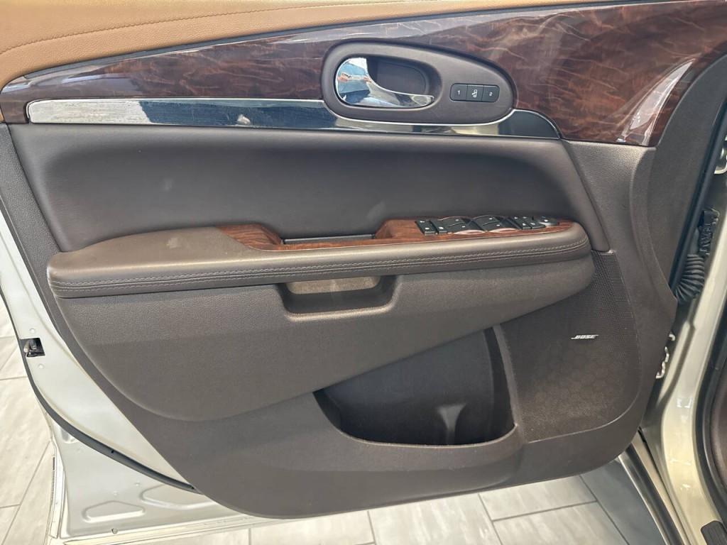 2014 Buick Enclave Image 14