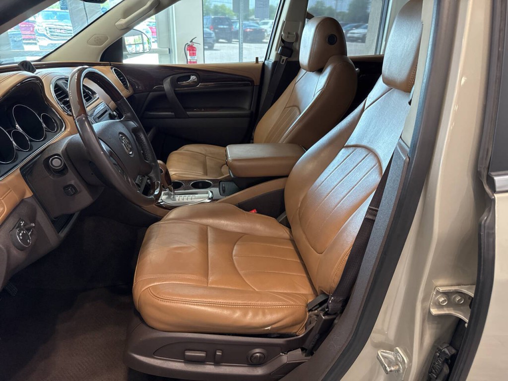 2014 Buick Enclave Image 16