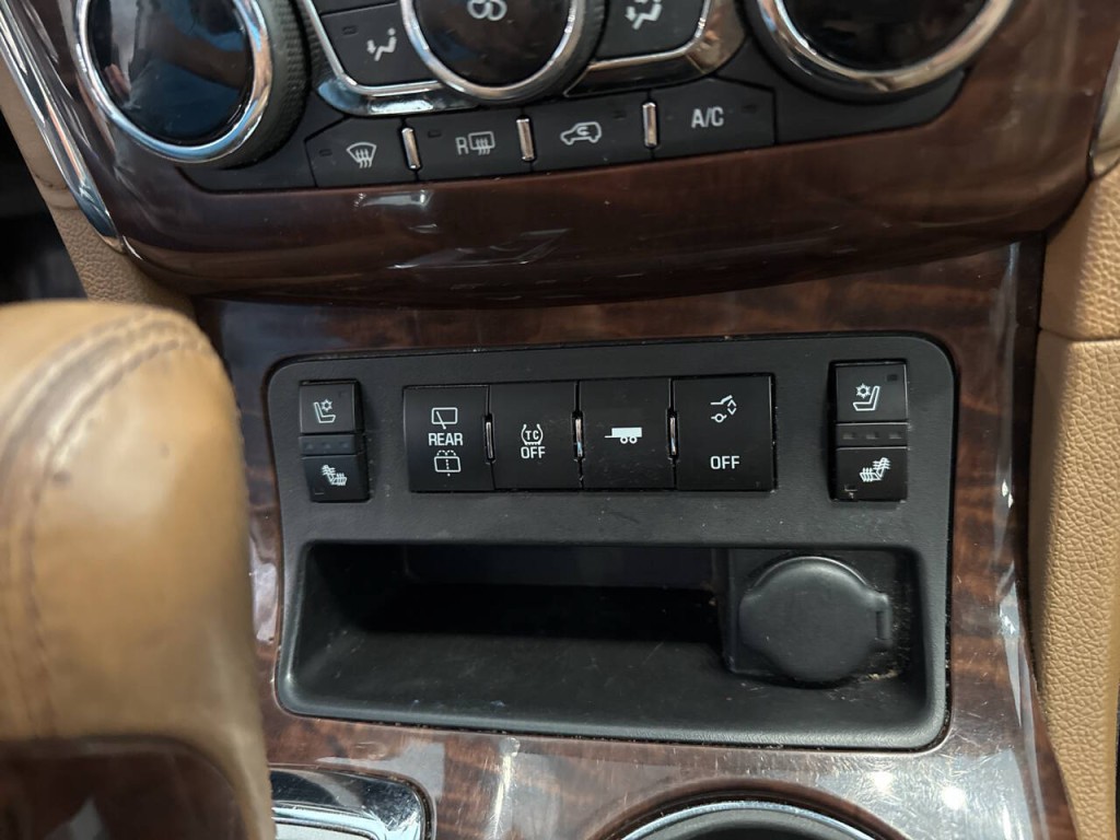 2014 Buick Enclave Image 20