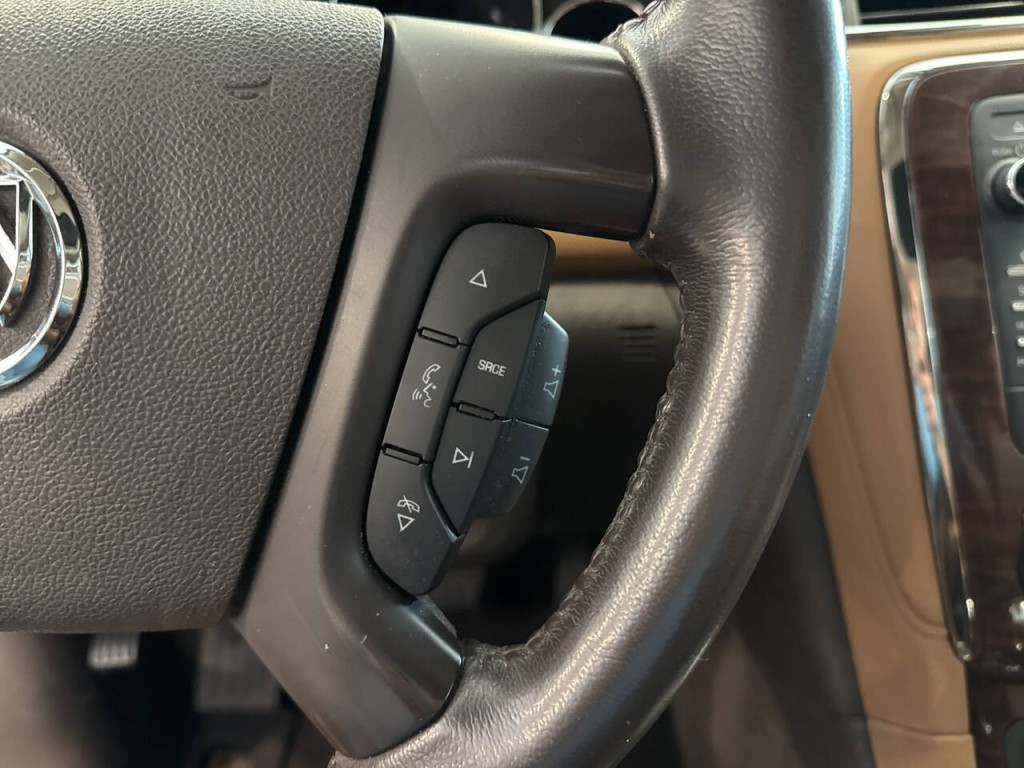 2014 Buick Enclave Image 21