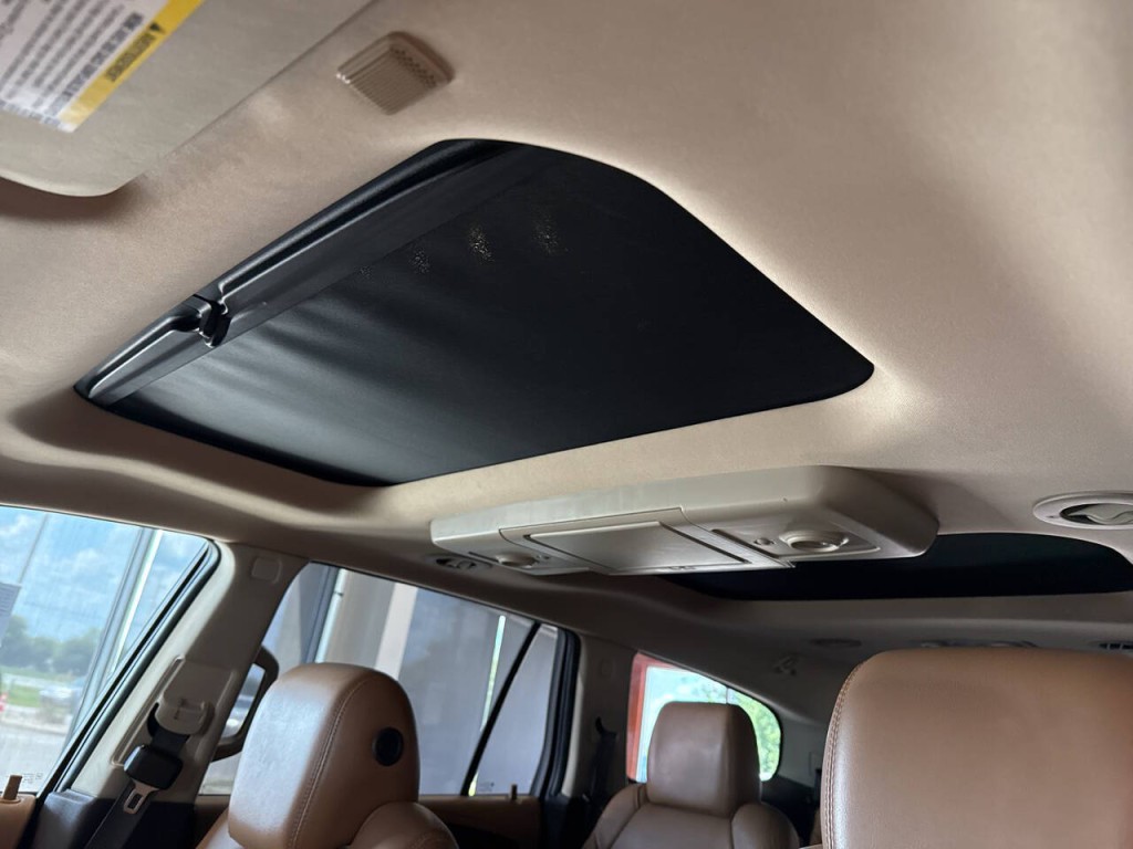 2014 Buick Enclave Image 23