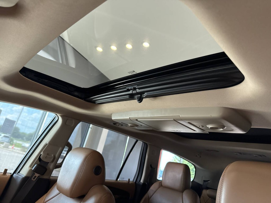 2014 Buick Enclave Image 24