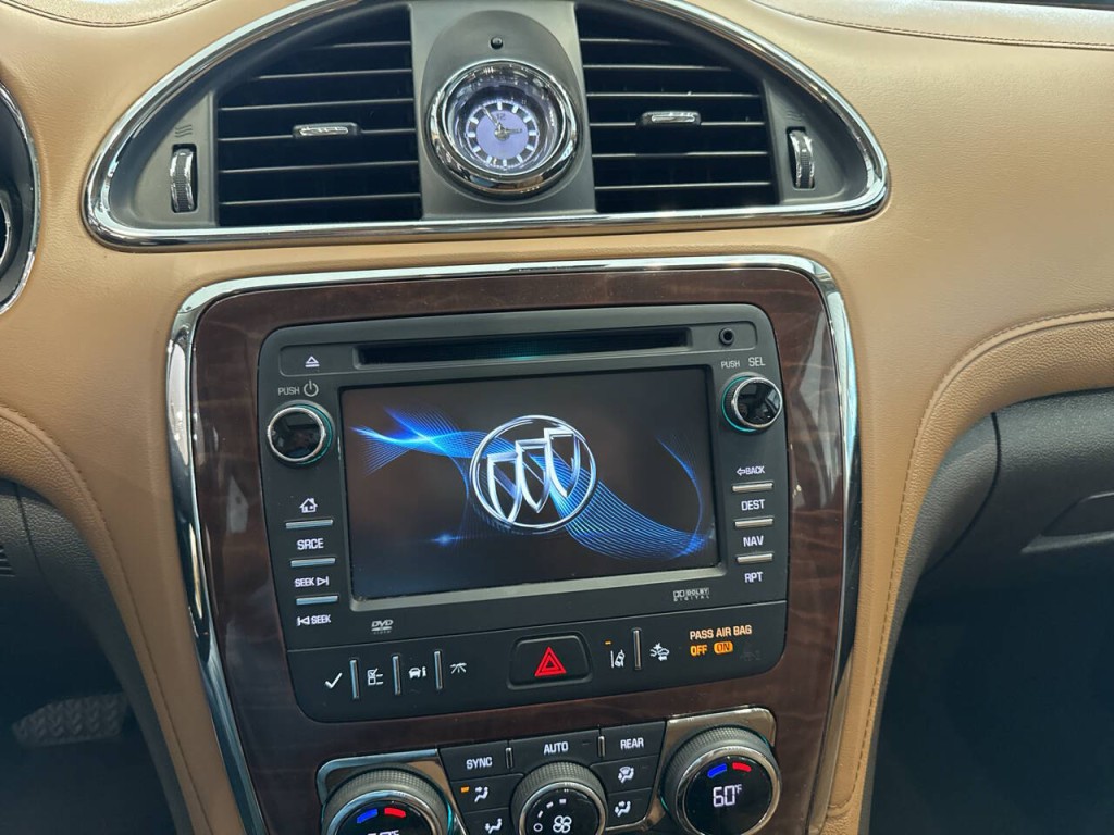 2014 Buick Enclave Image 25
