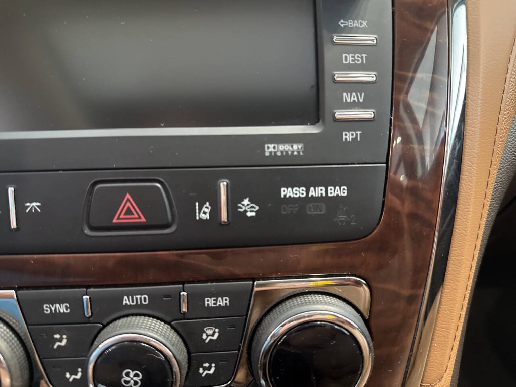 2014 Buick Enclave Image 29