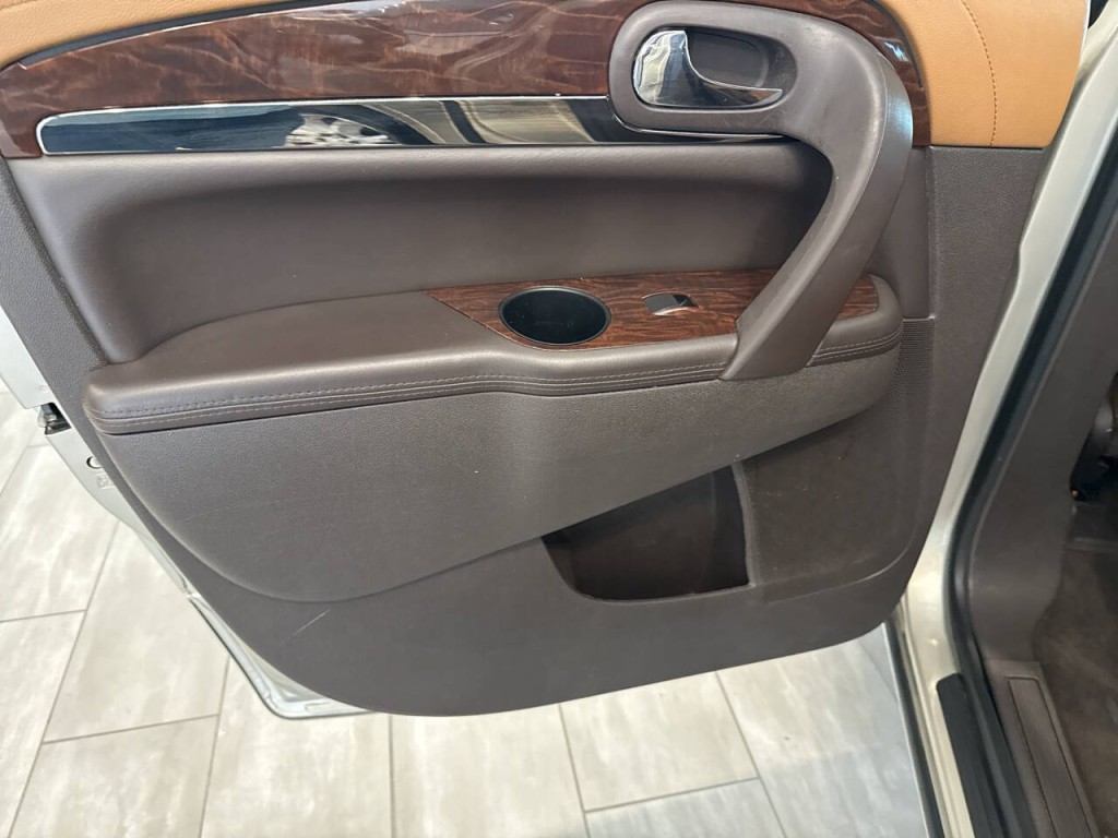 2014 Buick Enclave Image 31