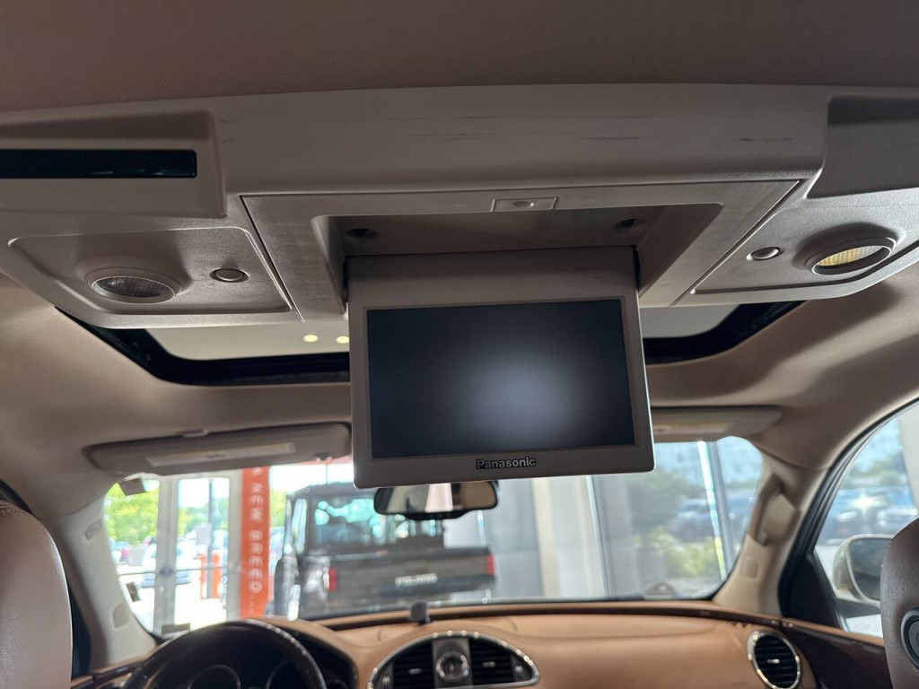 2014 Buick Enclave Image 34