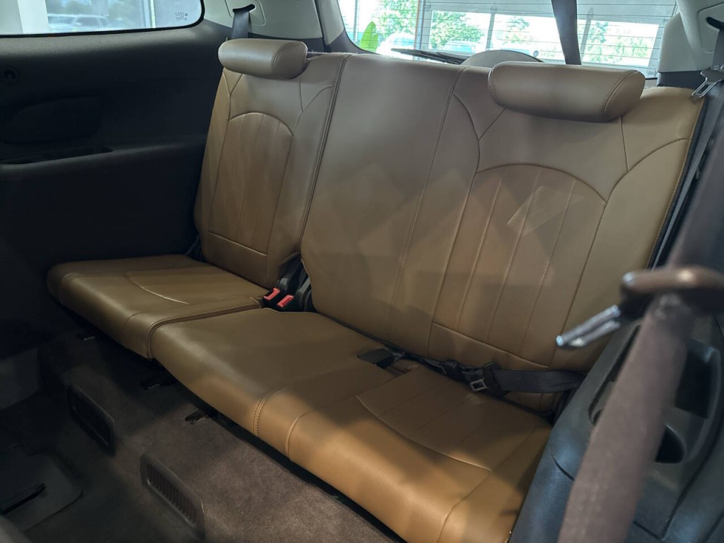 2014 Buick Enclave Image 35