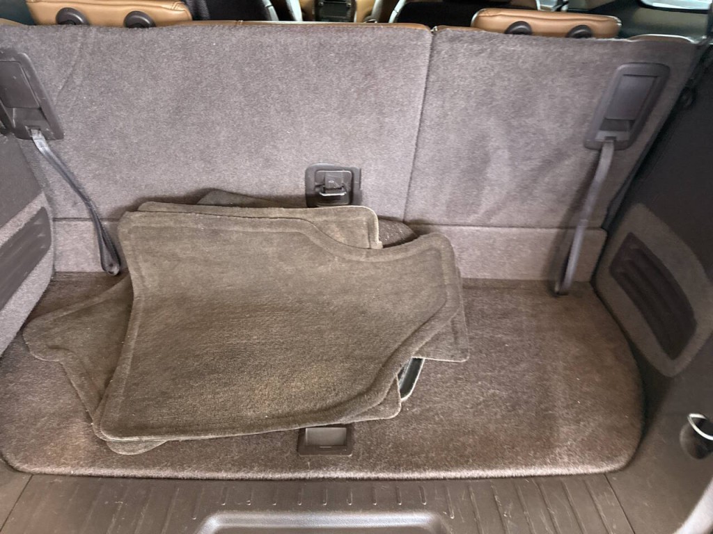 2014 Buick Enclave Image 37