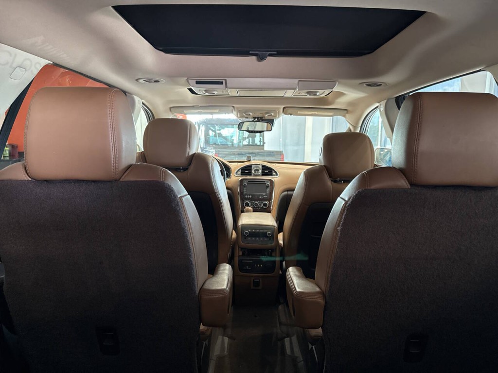 2014 Buick Enclave Image 40