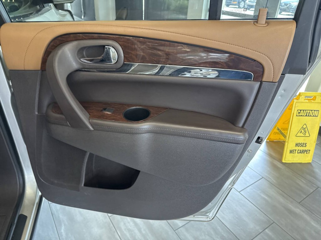 2014 Buick Enclave Image 42