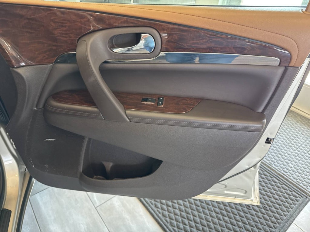 2014 Buick Enclave Image 43