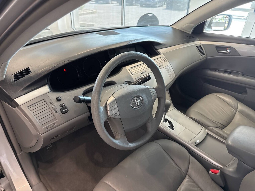 2006 Toyota Avalon Image 15