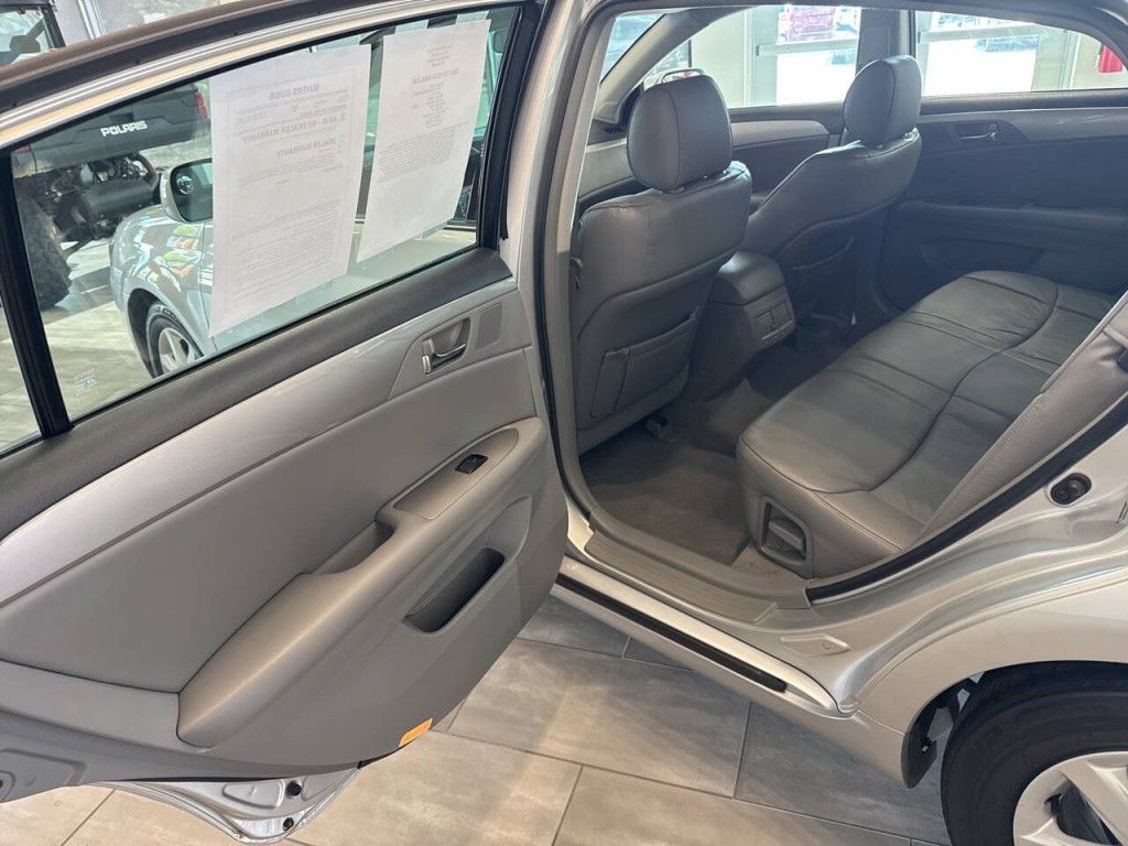 2006 Toyota Avalon Image 20