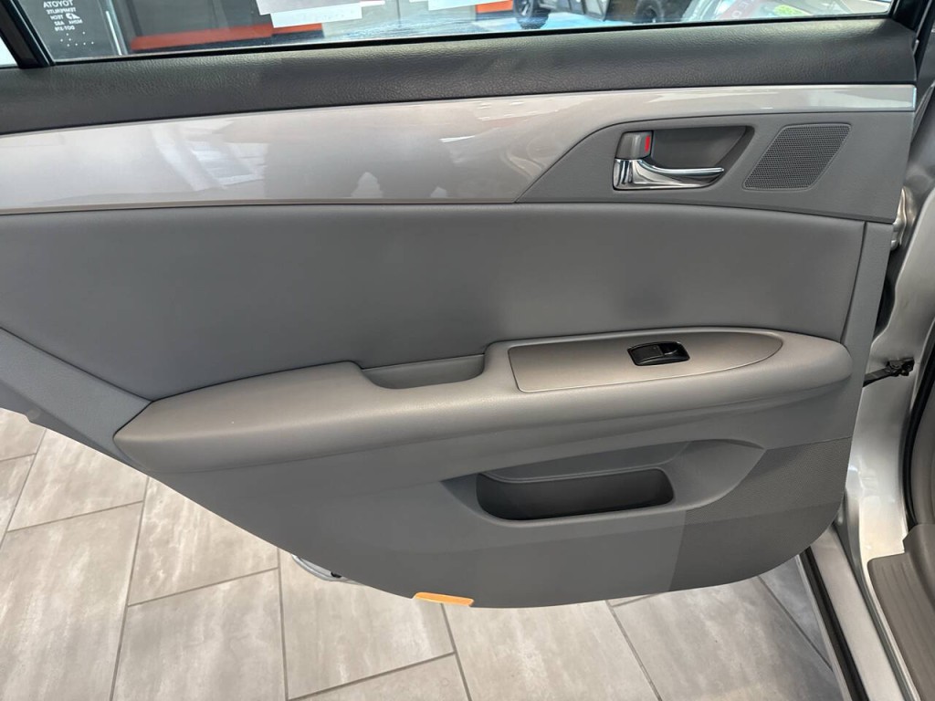 2006 Toyota Avalon Image 21