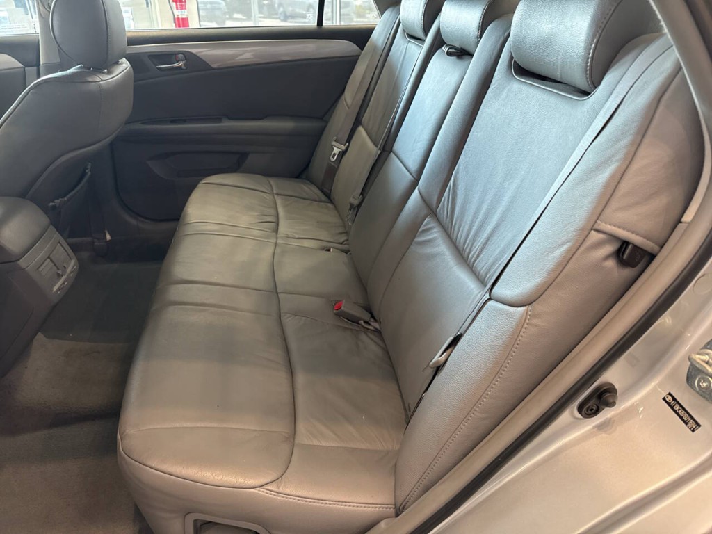 2006 Toyota Avalon Image 22