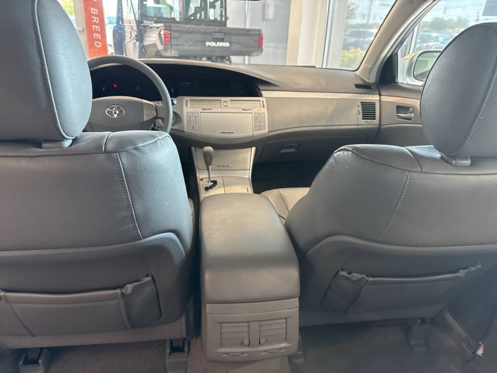 2006 Toyota Avalon Image 23