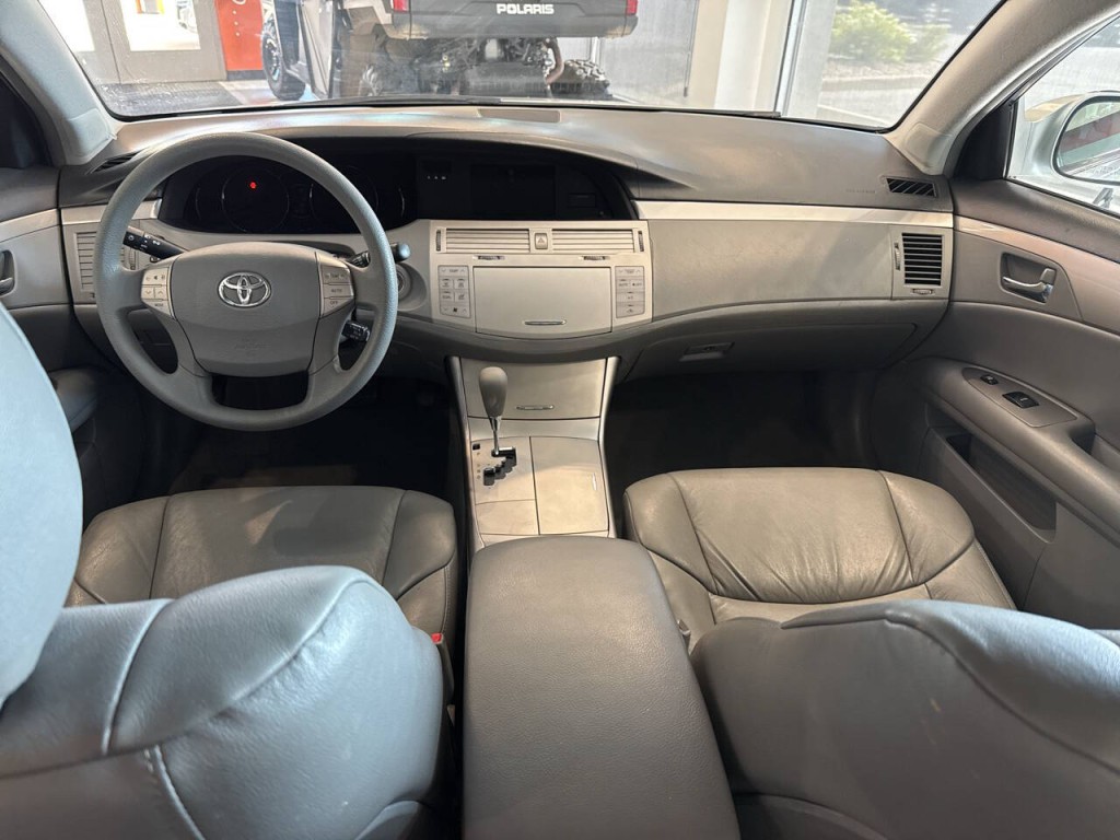 2006 Toyota Avalon Image 24